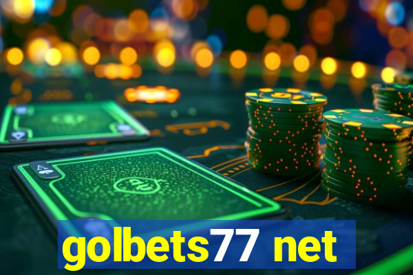 golbets77 net